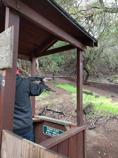 Coyote Valley Sporting Clays image