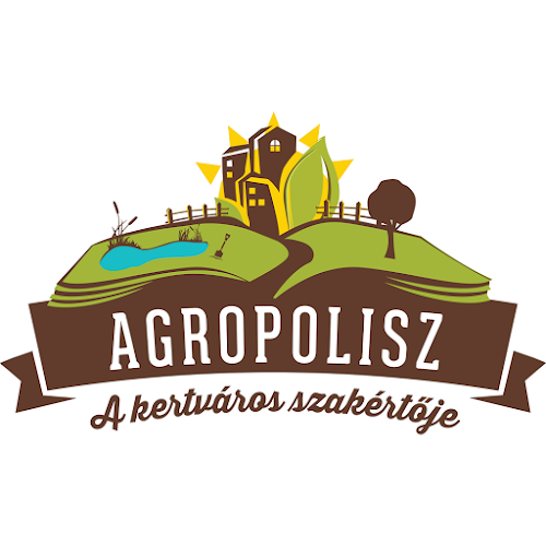 AGROPOLISZ - Kertészeti és Munkavédelmi Szaküzlet - Kertészkedő