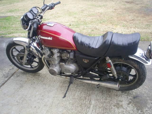 Motorcycle Dealer «J & R Cycle Shop», reviews and photos, 1431 Canton Rd NE, Marietta, GA 30066, USA