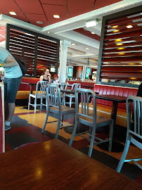 Atmosphère du Restauration rapide McDonald's à L'Isle-Adam - n°5