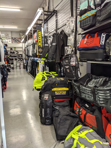 Motorsports Store «Reno Motor Sports», reviews and photos, 964 Terminal Way, Reno, NV 89502, USA