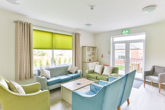 Eagle house residential care home - Lincoln