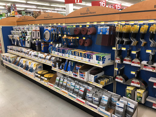 Hardware Store «Millhurst Mills & Ace Hardware», reviews and photos, 17 Sweetmans Ln, Englishtown, NJ 07726, USA