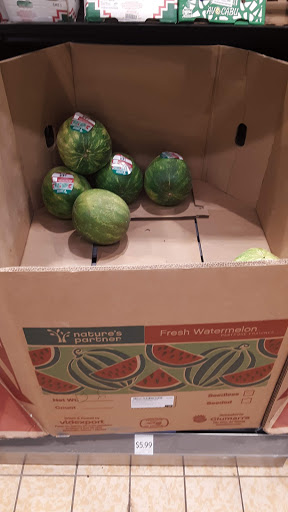 Supermarket «ALDI», reviews and photos, 3034 Wade Hampton Blvd, Taylors, SC 29687, USA