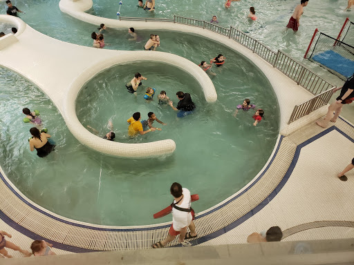 Community Center «Perinton Community Center», reviews and photos, 1350 Turk Hill Rd, Fairport, NY 14450, USA