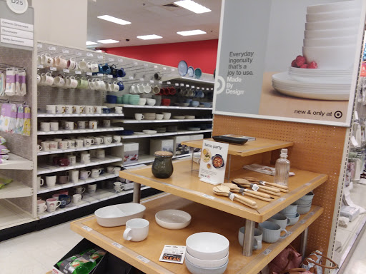 Department Store «Target», reviews and photos, 14070 Cedar Rd, University Heights, OH 44118, USA