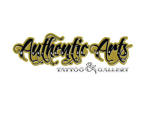 Tattoo Shop «Authentic Arts Tattoo & Gallery», reviews and photos, 207 Terry Rd, Smithtown, NY 11787, USA
