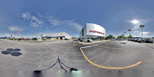 Porsche Dealer Â«Porsche Orland Park: A Joe Rizza DealershipÂ», reviews