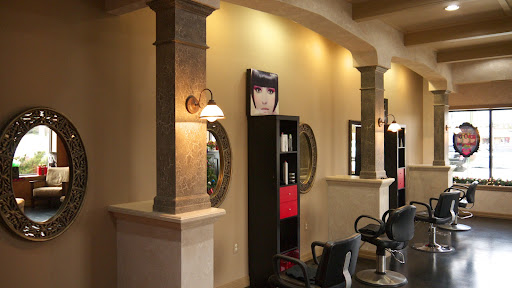 Hair Salon «Salon», reviews and photos, 1170 S Main St #600, Chelsea, MI 48118, USA