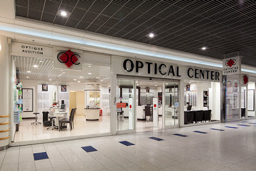 Audioprothésiste ORLY Optical Center à Orly