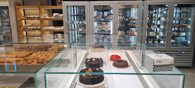 Miltos Patisserie - Catering | Peraia