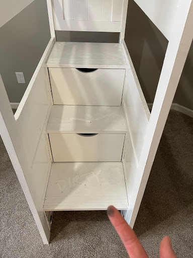 Moving Company «Atlas Van Lines», reviews and photos, 1212 St George Rd, Evansville, IN 47711, USA