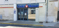 Banque Crédit Mutuel 79210 Mauzé-sur-le-Mignon