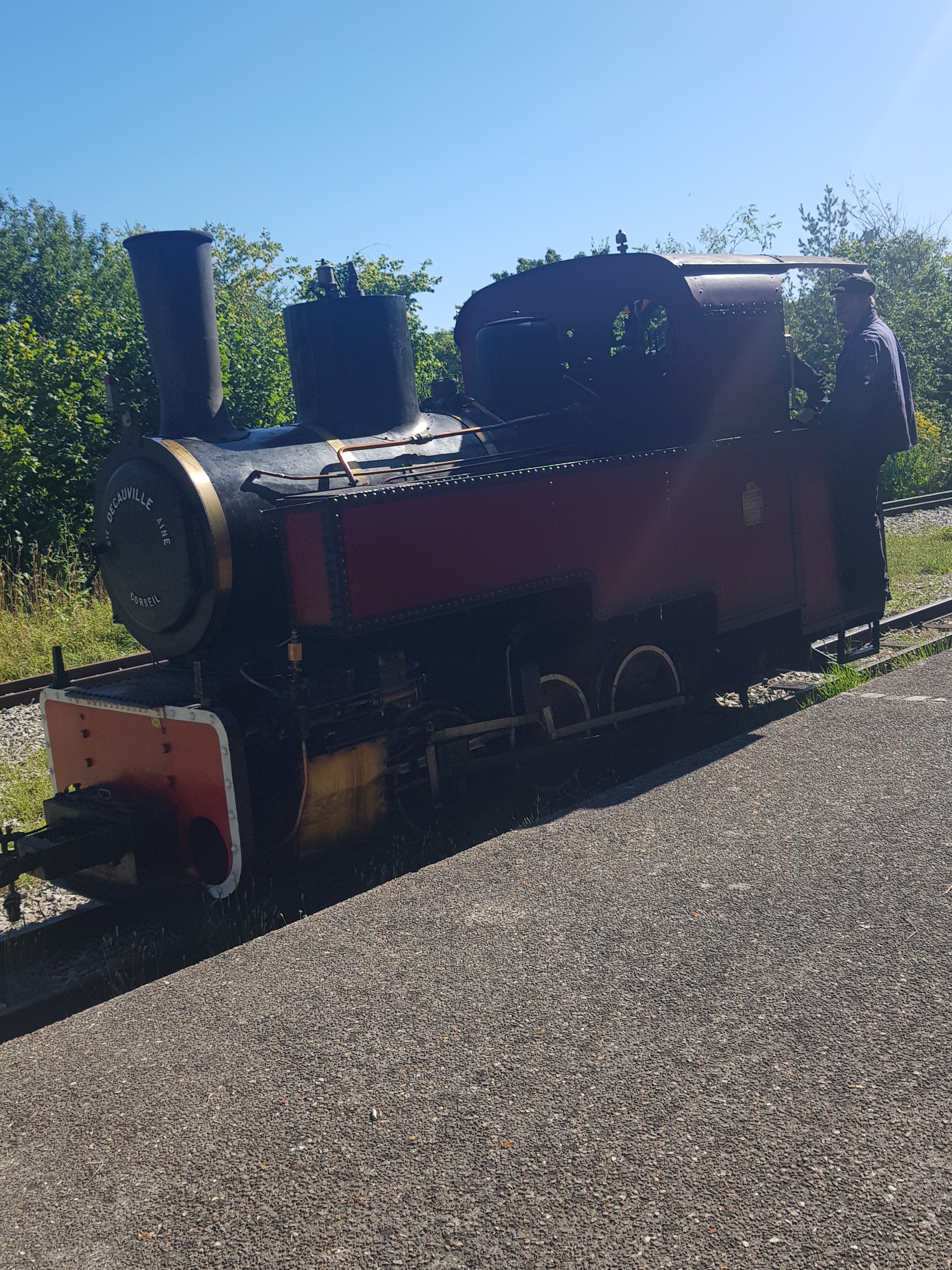 Photo n° 17 de l'avis de MATHIOT.Y fait le 29/07/2022 à 16:06