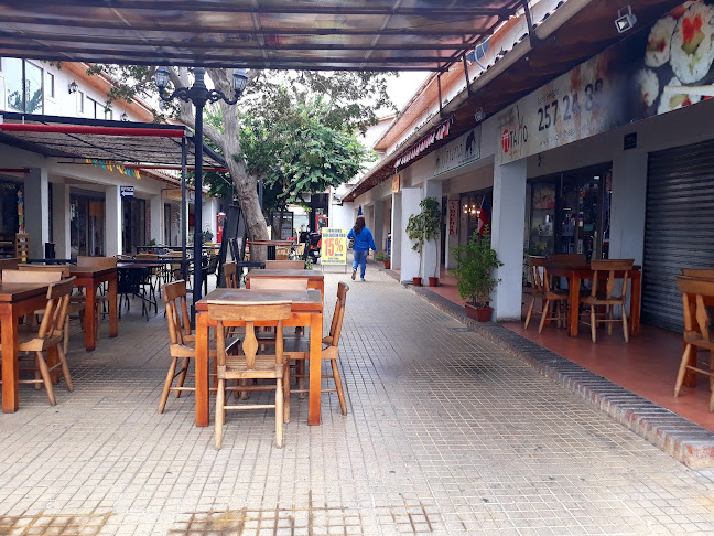 Taiyo Sushi - Restaurante