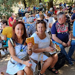 Photo n°2 de l'avis de Grzegorz.a fait le 12/09/2023 à 19:51 sur le  Camping Ristorante Supramonte à Orgosolo