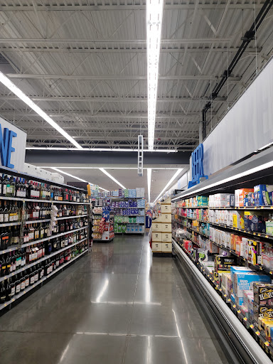 Department Store «Walmart Supercenter», reviews and photos, 3497 Bethel Rd SE, Port Orchard, WA 98366, USA