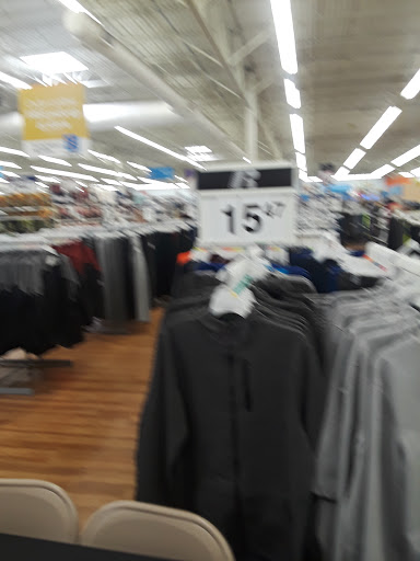 Department Store «Walmart Supercenter», reviews and photos, 4400 13th St, St Cloud, FL 34769, USA