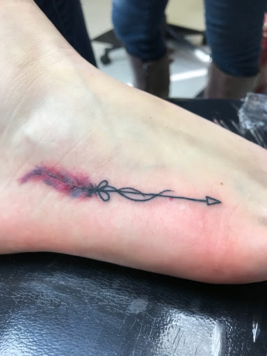 Explore tattoo ideas watch, creative tattoo ideas in Milwaukee, available at Bay Street Tattoo Co.