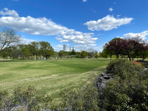 Country Club «Tulsa Country Club», reviews and photos, 701 N Union Ave, Tulsa, OK 74127, USA