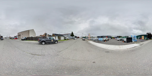 Auto Repair Shop «Fleetline Automotive and Fabrication», reviews and photos, 4710 S Adams St, Tacoma, WA 98409, USA