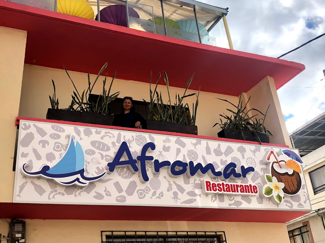 Afromar Restaurante