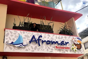 Afromar Restaurante image