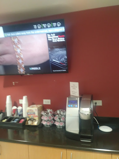 Car Dealer «Toyota of Newnan», reviews and photos, 2 Herring Rd, Newnan, GA 30265, USA