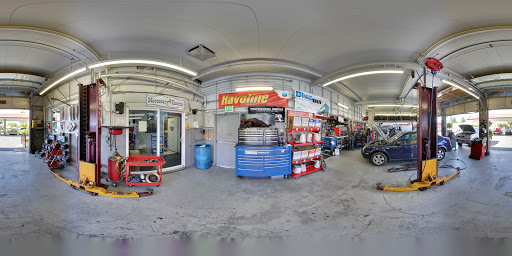 Auto Repair Shop «Automotive Service Of Roseville», reviews and photos, 1080 Douglas Blvd, Roseville, CA 95678, USA