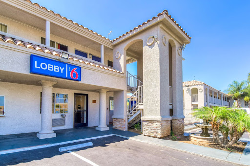 Motel 6 Menifee, CA image