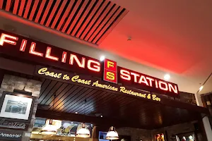 Filling Station image