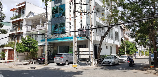 SUNNY Hotel Cần Thơ