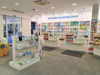 Apotheke im Handelshof