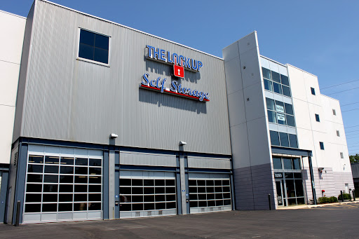 Self-Storage Facility «The Lock Up Self Storage», reviews and photos, 5250 Golf Rd, Skokie, IL 60077, USA