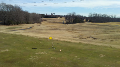 Golf Course «Renaissance Park Golf Course», reviews and photos, 1525 W. Tyvola Drive, Charlotte, NC 28217, USA