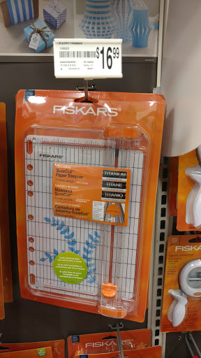 Craft Store «Michaels», reviews and photos, 695 Main St, Brookfield, WI 53005, USA