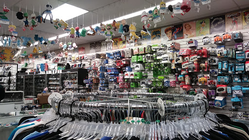 Used CD Store «Disc Traders - Battle Creek», reviews and photos, 5700 Beckley Rd B1A, Battle Creek, MI 49015, USA