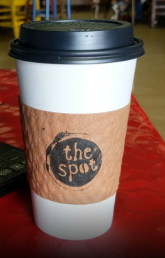 Coffee Shop «The Spot Coffee and Finery», reviews and photos, 217 Williamsburg Square, Owensboro, KY 42303, USA