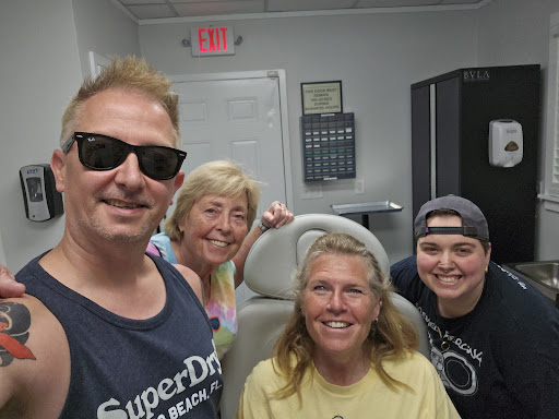 Explore life and death sleeve tattoo ideas, creative tattoo ideas in Charleston, available at MOLA Piercing and Fine Jewelry