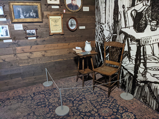 Museum «Coral Gables Museum», reviews and photos, 285 Aragon Ave, Coral Gables, FL 33134, USA