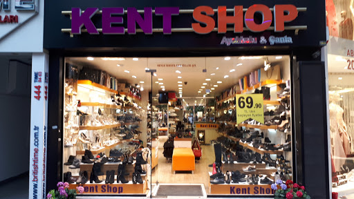 Kent Shop