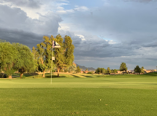 Golf Course «Springfield Golf Resort», reviews and photos, 1200 E St Andrews Blvd, Chandler, AZ 85249, USA