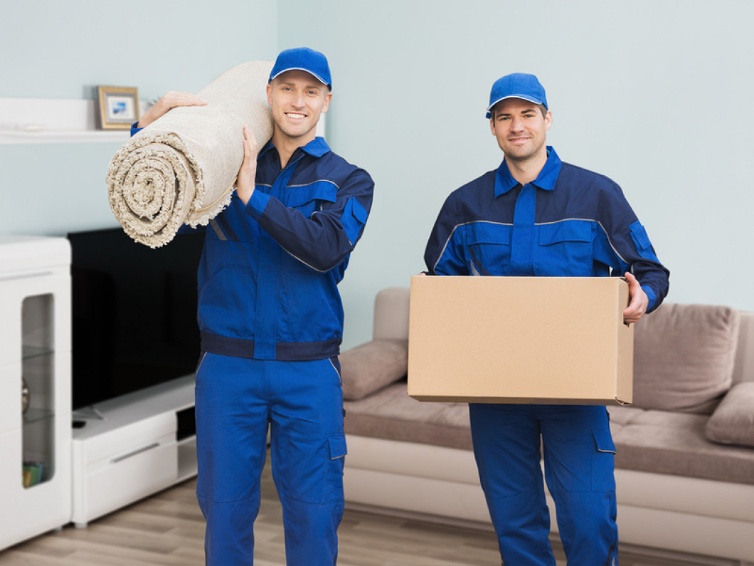 Murfreesboro Movers