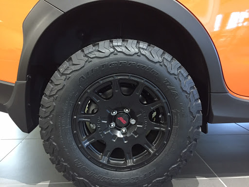 Subaru Dealer «Lancaster County Motors Subaru», reviews and photos, 5260 Main St, East Petersburg, PA 17520, USA