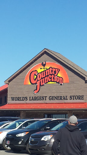 General Store «Country Junction», reviews and photos, 6565 Interchange Rd, Lehighton, PA 18235, USA