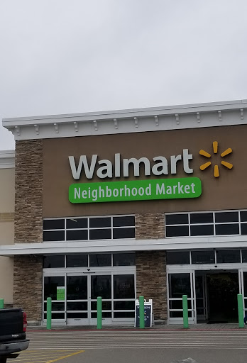 Supermarket «Walmart Neighborhood Market», reviews and photos, 9354 Ambleside Dr, Fishers, IN 46038, USA