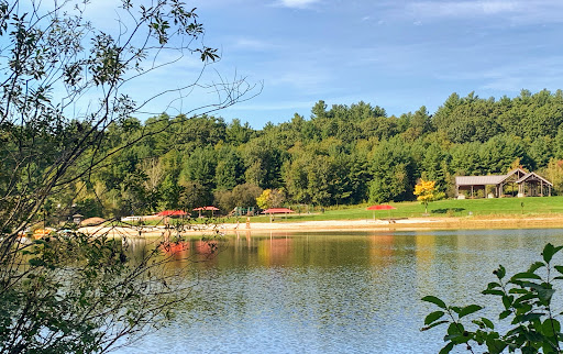 Park «NARA Park», reviews and photos, 25 Ledge Rock Way, Acton, MA 01720, USA