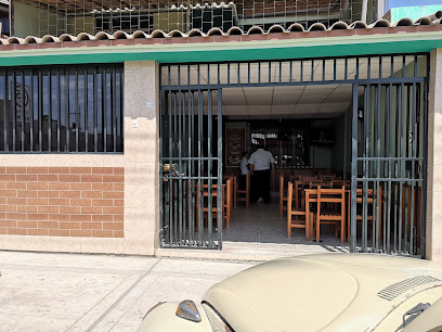 Restaurante Don Leo - Mz. B Lt. 03, Piura 20009, Peru