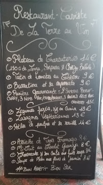 Photos du propriétaire du Restaurant De la Terre au Vin à Bandol - n°2