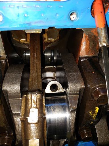 Auto Repair Shop «Kings Korner Auto Sales», reviews and photos, 1638 County Hwy 10, Spring Lake Park, MN 55432, USA